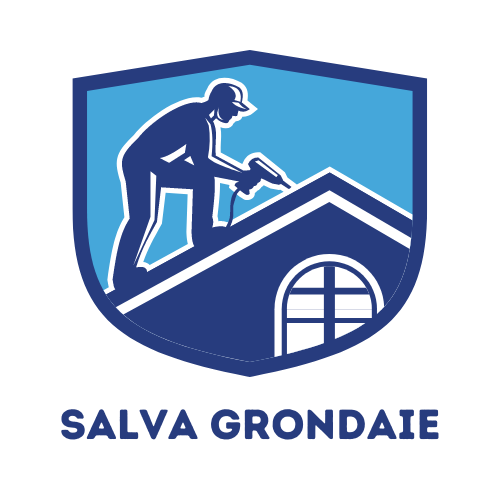 Riparazione Grondaie